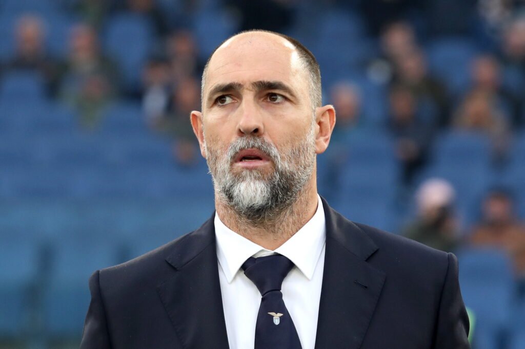 Lazio made a good start to their adventure under new coach Tudor, a former Juventus defender, by securing victory at the end of a balanced match.