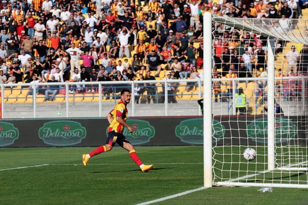 Serie A: Important result for Gotti's Lecce, who won the salvation challenge against Empoli. The Turin derby ends in a draw, as does Bologna-Monza