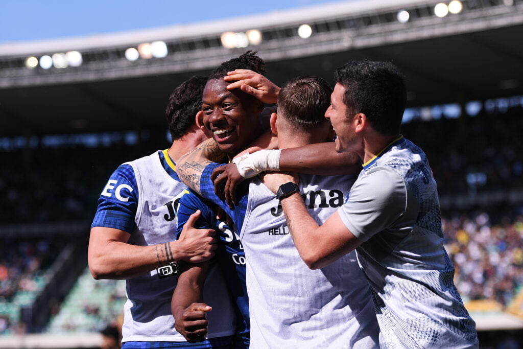 Bologna and Juventus in Champions League, Lazio reaches Europe. At the bottom of the table, the games for staying in Serie A are still to be decided