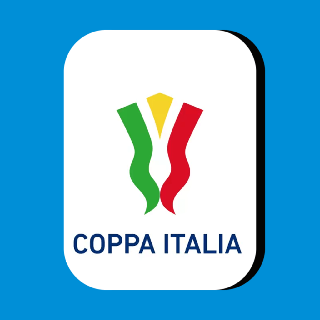 coppa italia logo