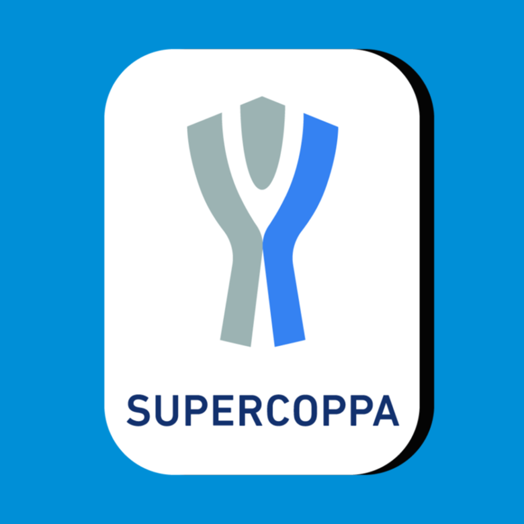 supercoppa logo