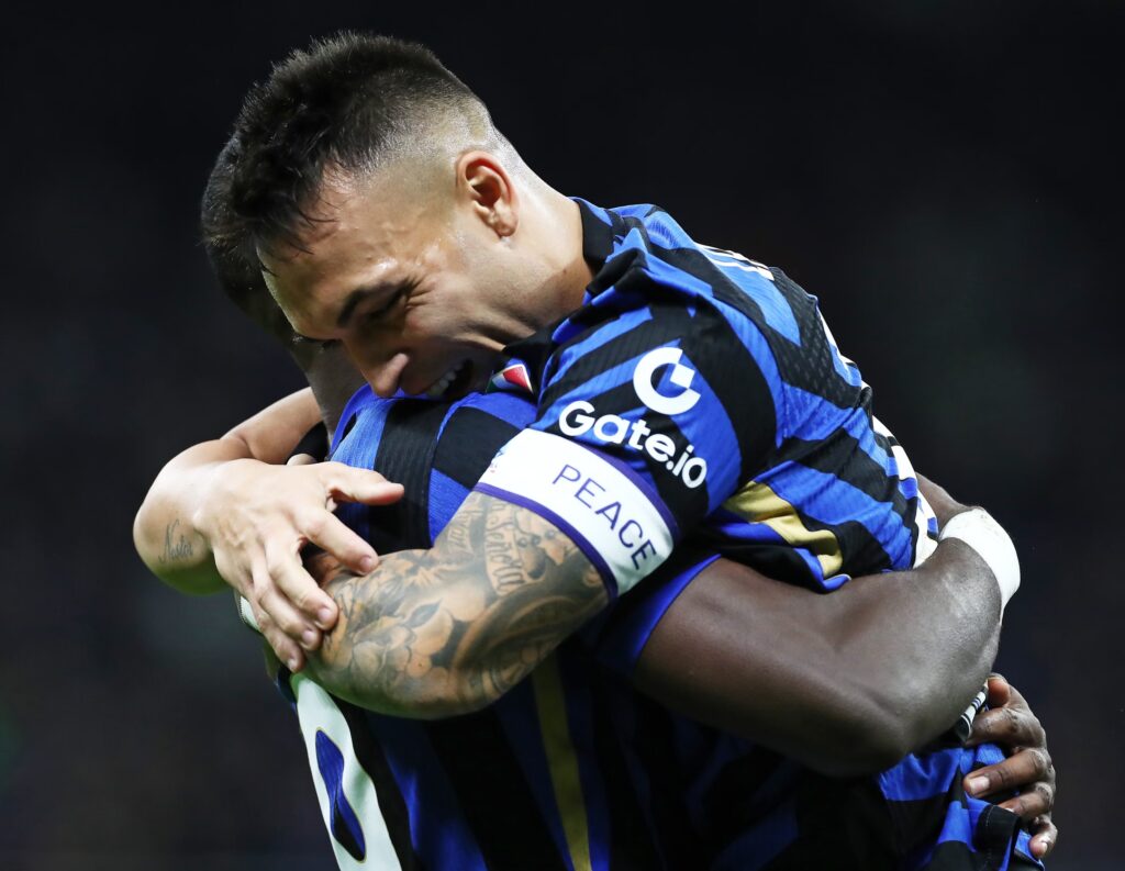 Serie A: Inter won against Torino thanks to a hat-trick, the first in Italy, by Marcus Thuram. Another hat-trick for Retegui who chastised his former team,Genoa