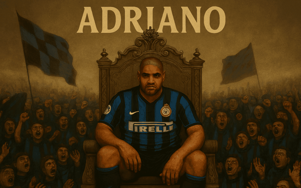 Adriano