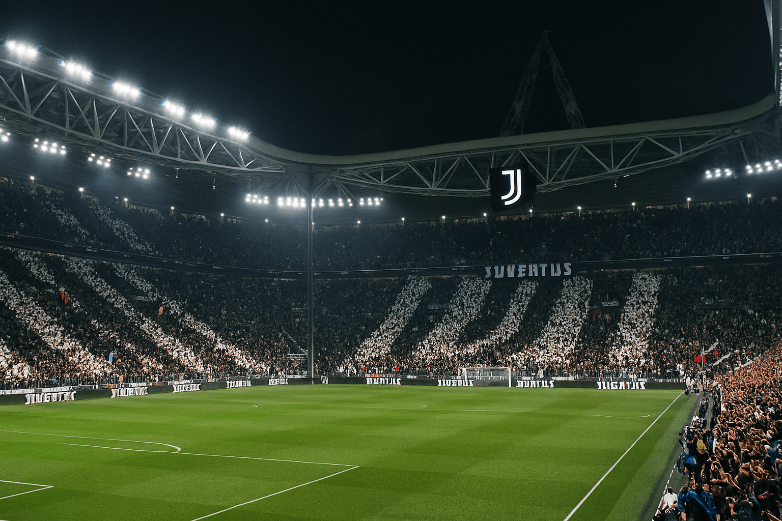 Nonostante la situazione, Dusan Vlahovic rimarra' alla Juventus che rischia di perdere il giocatore a zero il prossimo anno