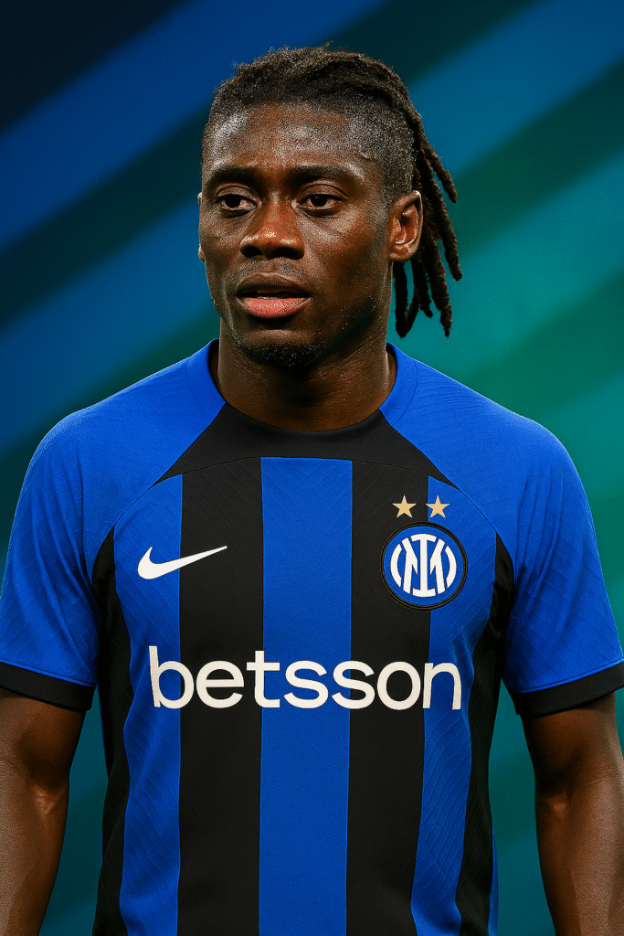 Manu Koné sarebbe stato proposto all'Inter, il mediano della Roma sarebbe un ottimo elemento per Chivu e per il centrocampo dei nerazzurri