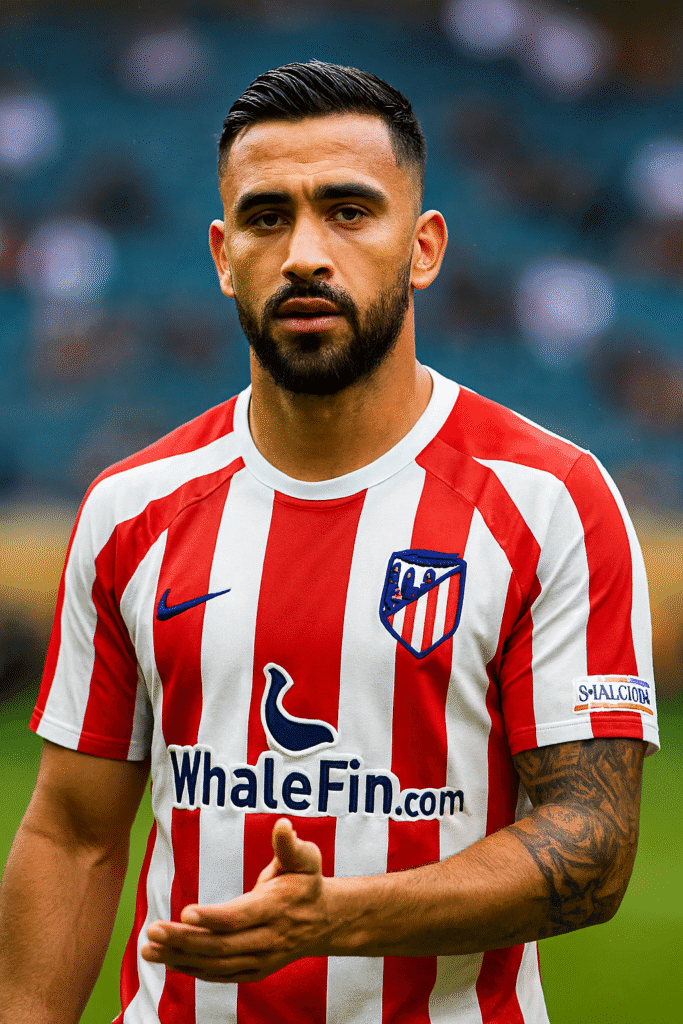 L'Atletico di Madrid potrebbe pescare in serie A, piace Nico González, attualmente alla Juventus e fuori dal progetto bianconero