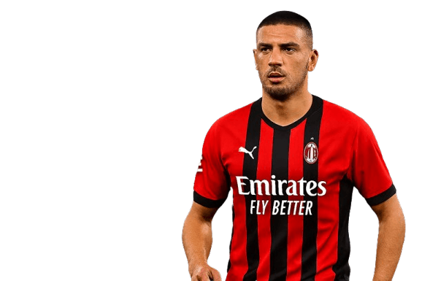Il Milan potrebbe riportare Demiral in Italia; Allegri lo conosce e lo vorrebbe come difensore centrale per i rossoneri