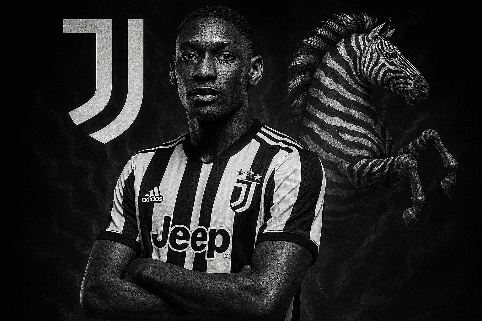 Dopo oltre due mesi di trattativa, Juventus e Psg dovrebbero aver trovato l'accordo per il passaggio definitivo di Kolo Muani