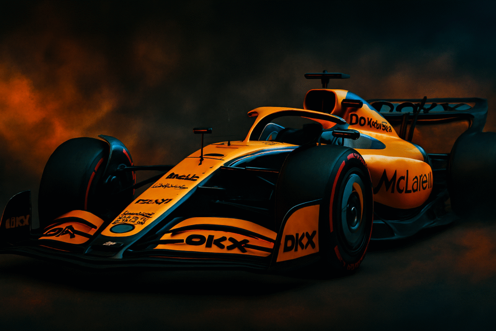 Andrea Stella ha avvisato la sua scuderia di stare attenta ai progressi della Ferrari del Gp dell'Olanda dopo l'ultimo gran premio