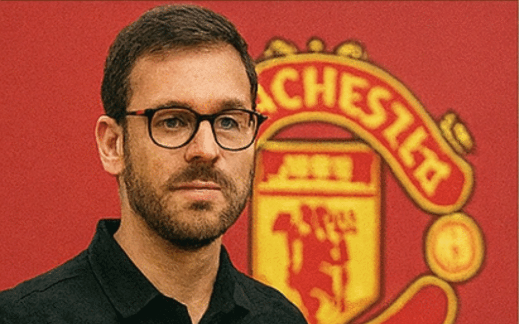 Il Manchester United ha ingaggiato l'ex ingegnere di Sir Luis Hamilton con l'obiettivo di migliorare le prestazioni della squadra