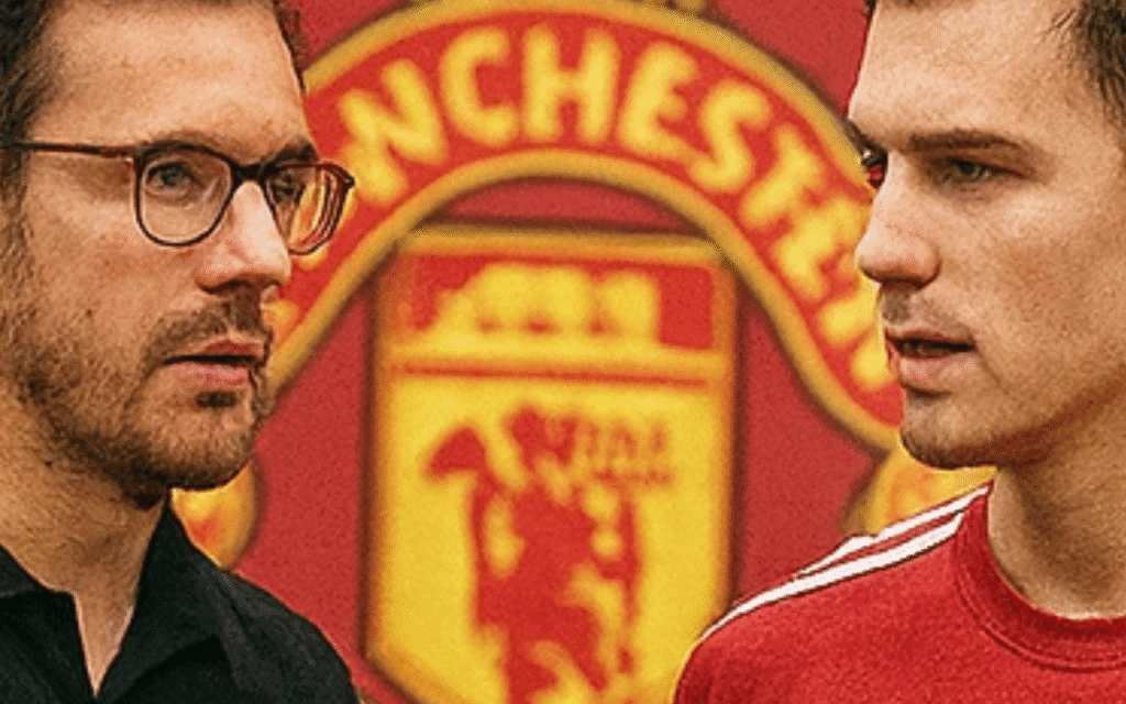 Il Manchester United ha ingaggiato l'ex ingegnere di Sir Luis Hamilton con l'obiettivo di migliorare le prestazioni della squadra