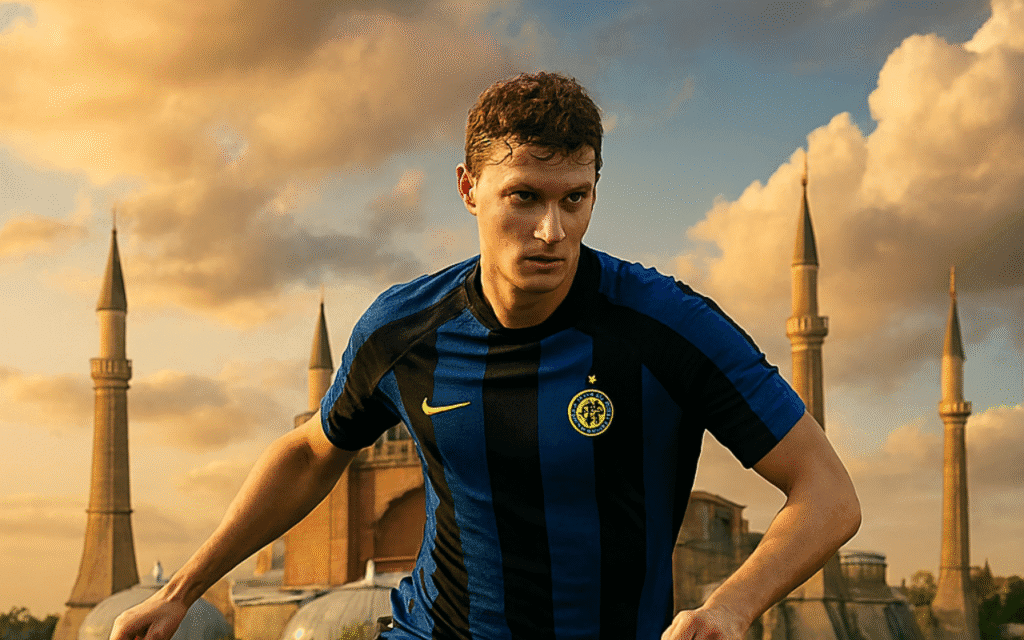 Il Galatasaray pensa a Benjamin Pavard per rinforzare la difesa. L’Inter non apre alla cessione, ma valuta eventuali offerte importanti.