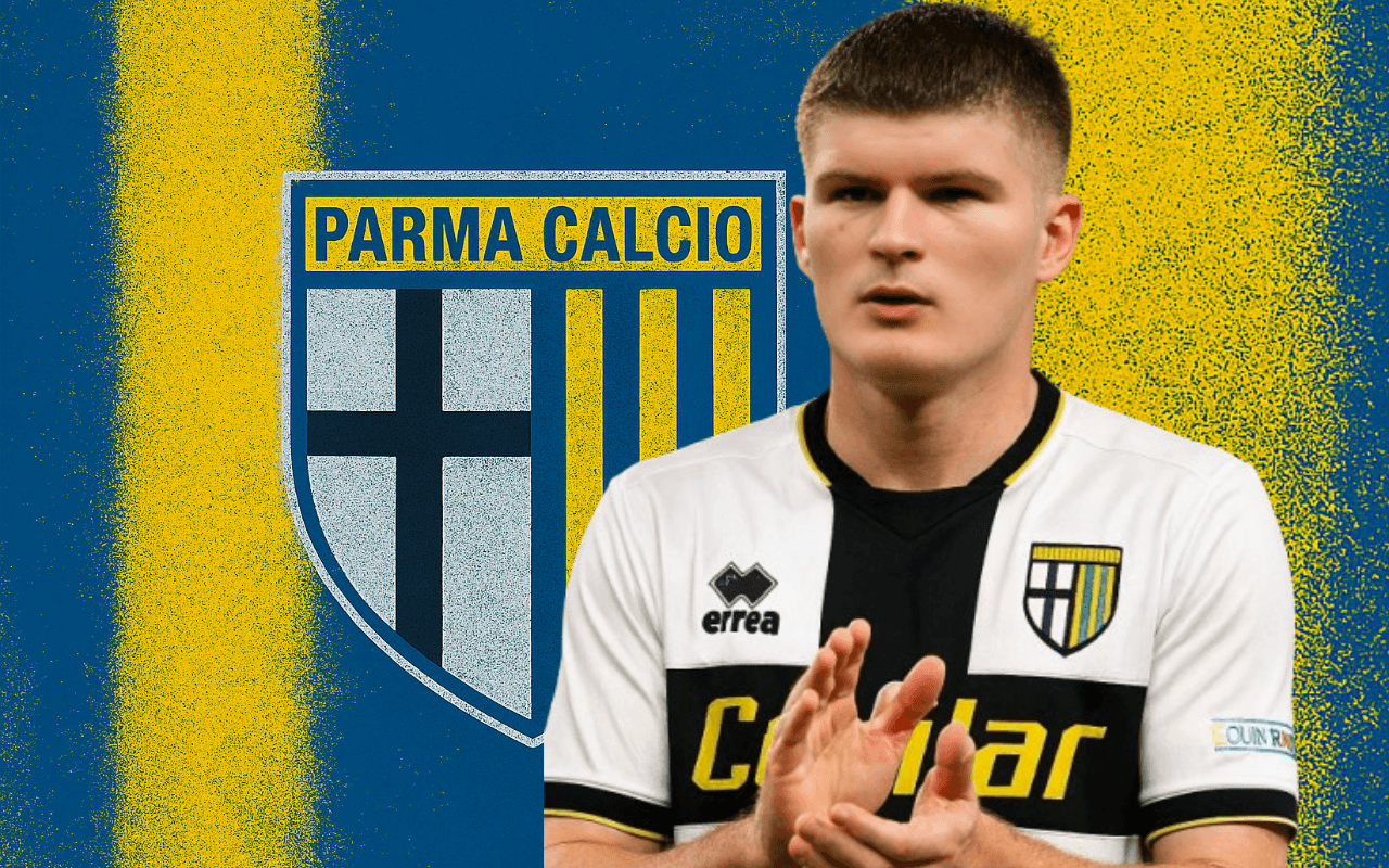 Dopo l'uscita di Leoni il Parma è pronto ad investire sul centrocampo, in mediana, dove piace Jordan James del Rennes