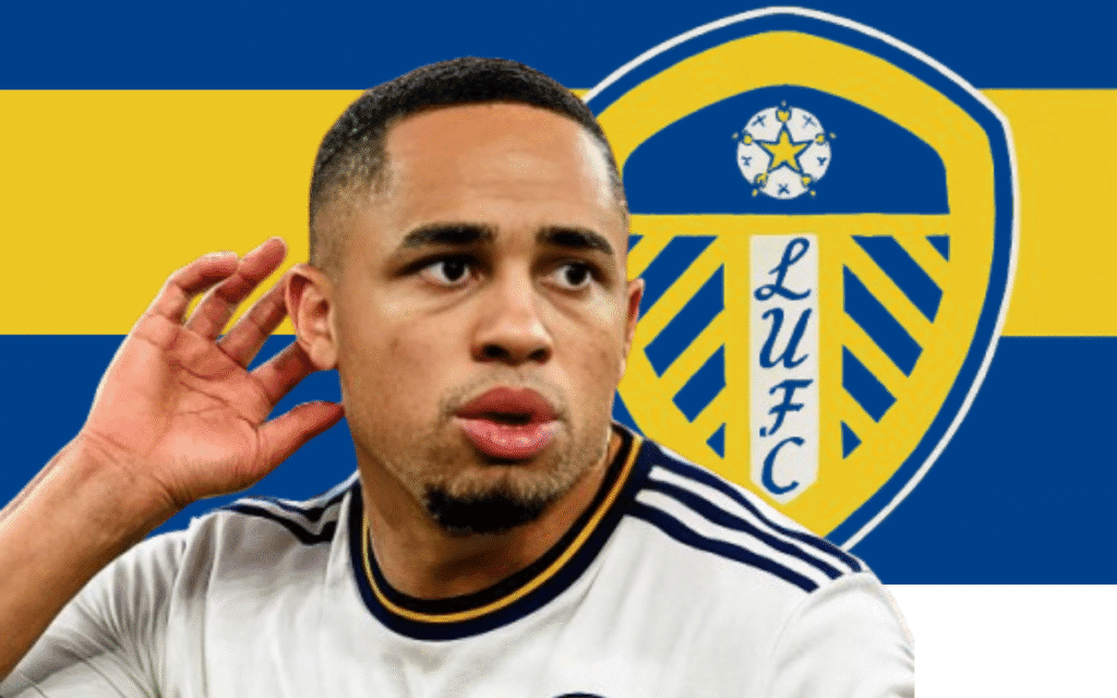 Il Leeds ha trovato l’accordo con Okafor: il Milan riflette sulla cessione. Sono ore decisive per il futuro dell’attaccante.