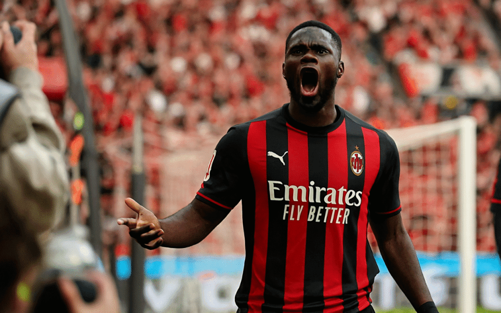 I rossoneri avrebbero virato su Boniface dopo le difficolta' ad arrivare ad Hojlund e Vlahovic. Il club sarebbe vicino alla fumata bianca