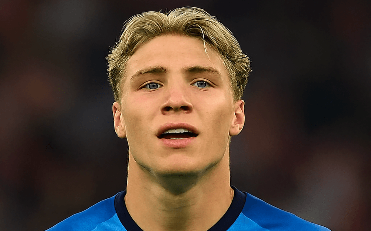 Il Napoli punta su Rasmus Højlund per il dopo Lukaku: trattativa in corso con il Manchester United per il centravanti danese, valutato 50mln
