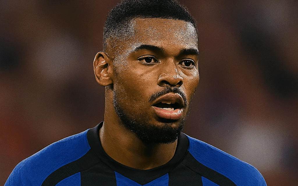 È Diouf il rinforzo in mediana sul quale sta puntando l'Inter. Ausilio e Marotta sono pronti ad affondare il colpo con il Lens