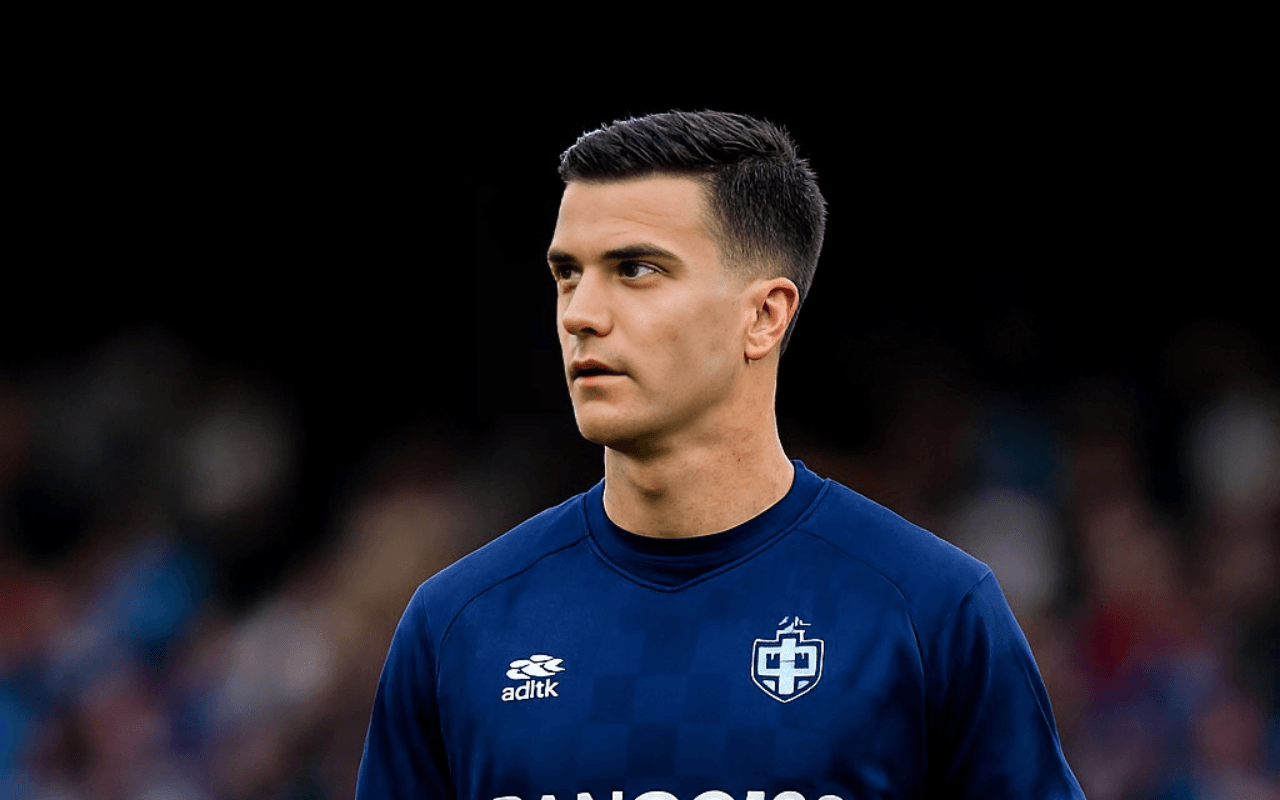 Il Como valuta Filip Stankovic per il ruolo di portiere: il giovane estremo difensore, cresciuto nell’Inter e ora al Venezia