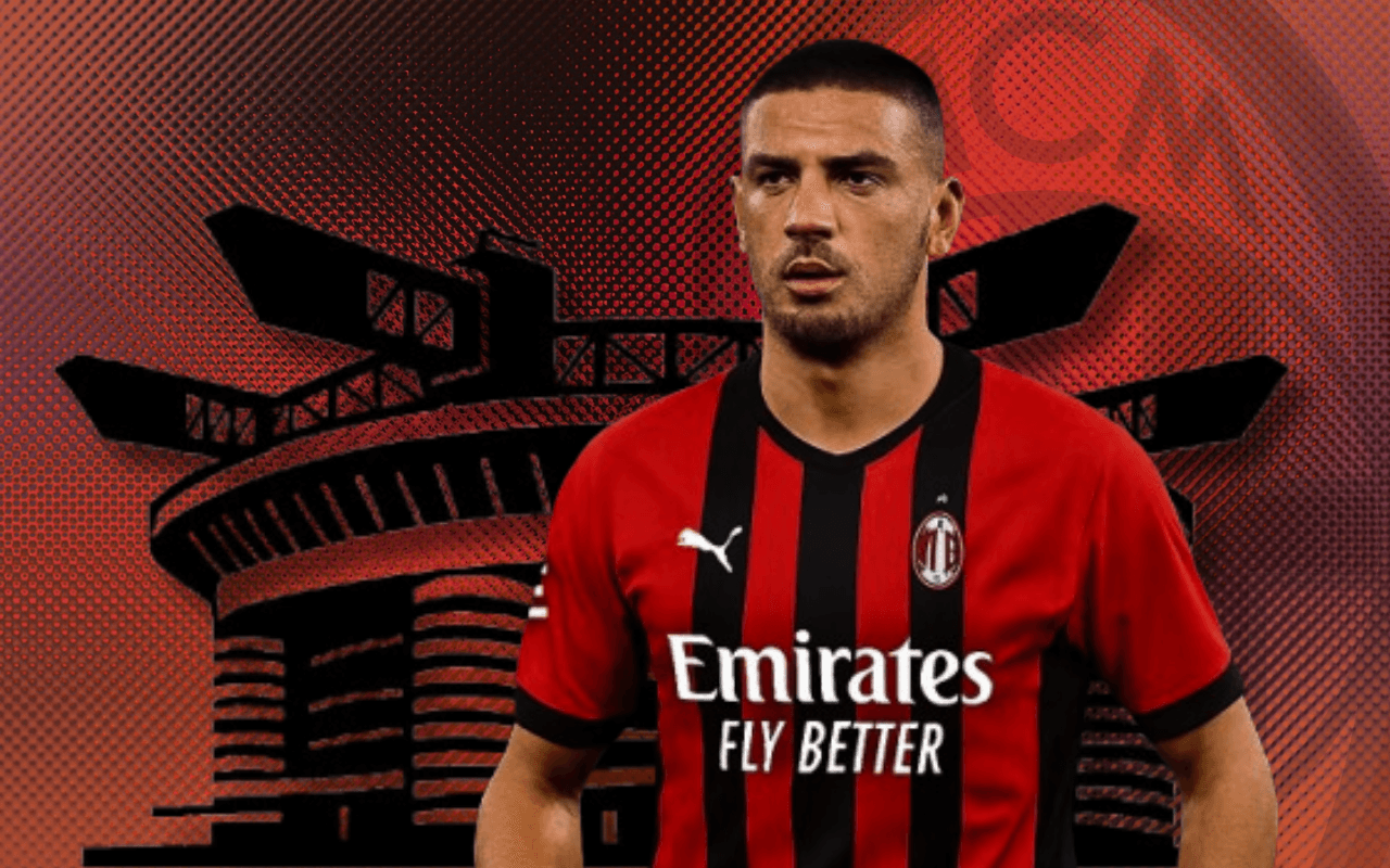 Il Milan potrebbe riportare Demiral in Italia; Allegri lo conosce e lo vorrebbe come difensore centrale per i rossoneri
