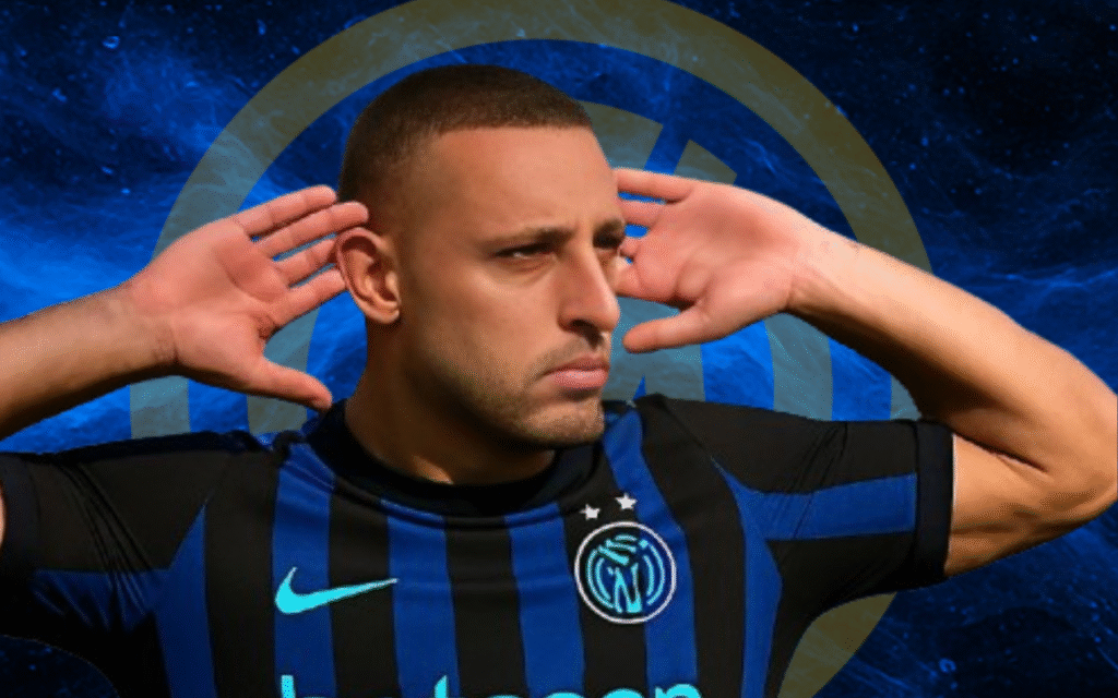 Dalla cessione al possibile rinnovo con l'Inter; per Frattesi è pronta la stagione del possibile riscatto in maglia nerazzurra