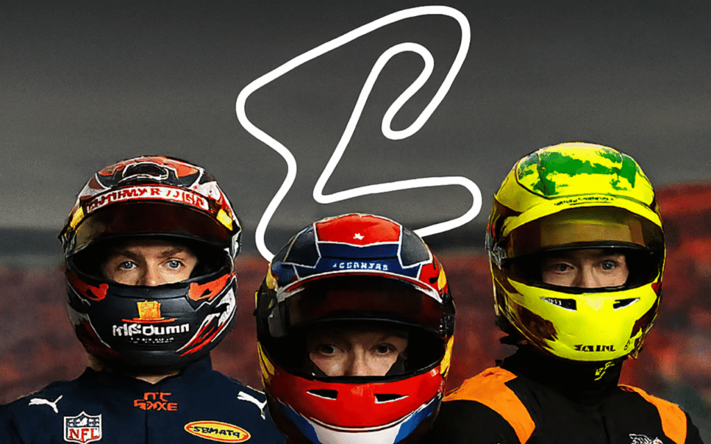 Riparte il mondiale di Formula 1 da Zandvoort; dopo la pausa di Agosto Max Verstappen dovra' dare il meglio per competere con le McLaren