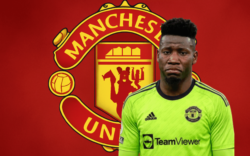 Manchester United, caos portieri