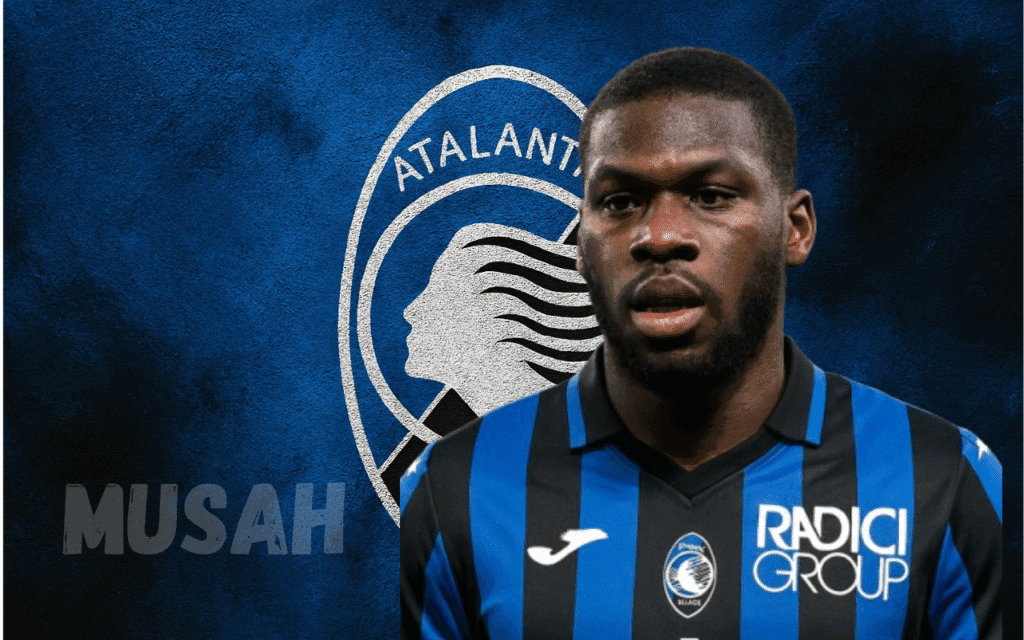 L’Atalanta punta su Yunus Musah del Milan: pronta un’offerta da 25 milioni per il centrocampista statunitense.