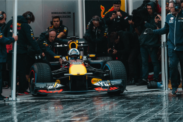 Verstappen carico per Zandvoort, il pilota della Red Bull si è detto fiducioso per il gran premio di casa in Olanda