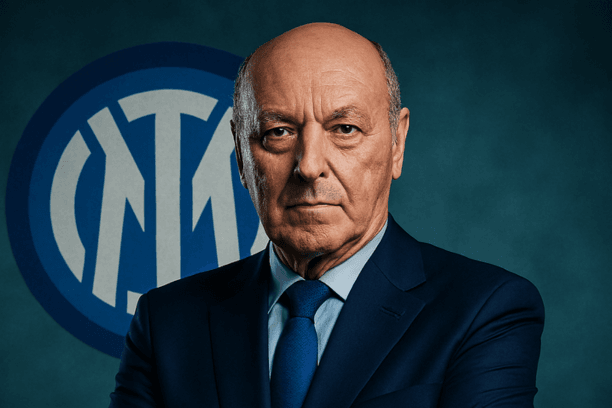 Presente ai sorteggi di Champions League, Giuseppe Marotta ha dichiarato chiuso il mercato dell'Inter a meno che non esca qualcuno