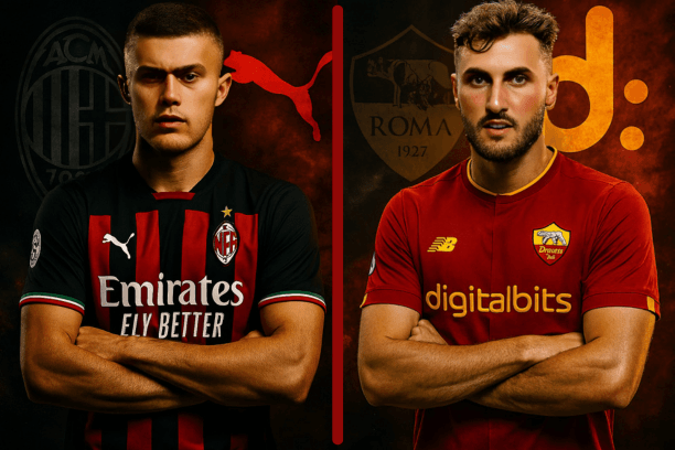 Il Milan e la Roma dopo diversi giorni di stand by hanno ripreso i contatti per lo scambio di attaccanti tra Dovbyk e Gimenez