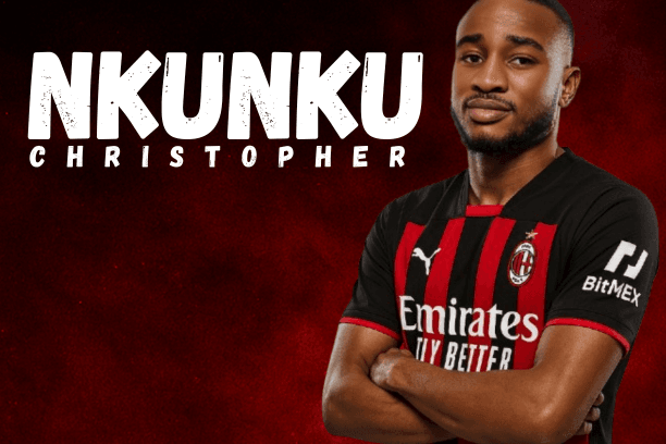 Il Milan ha trovato un principio d'accordo con il Chelsea per il passaggio di Nkunku in rossonero. Il club ha trovato il suo attaccante