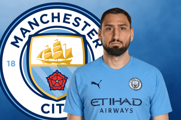 Donnarumma candidato al pallone d'oro dopo la passata stagione al PSG