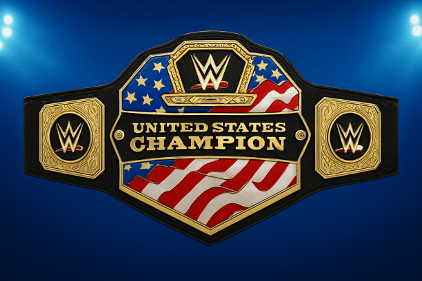 La puntata di Smackdown che precede l'evento di Clash in Paris ha visto Samy Zayn diventare campione degli Stati Unti