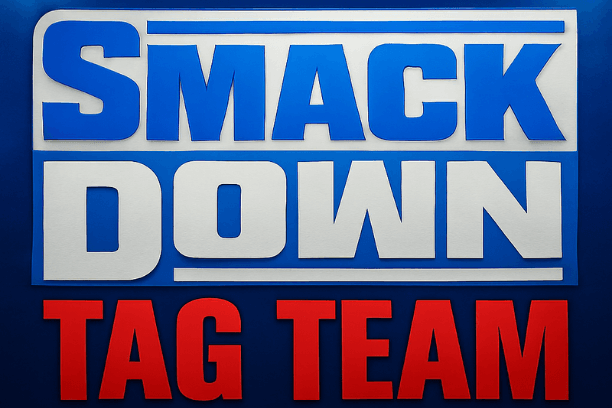 La puntata che precede l'evento di Crown Jewel non è stata solo un contorno ma anzi ha visto il ritorno di Fatu e non solo