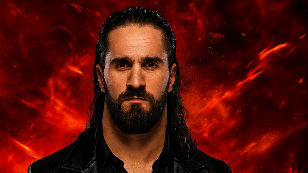 La serata di Raw ha nuovamente messo in risalto la sfida per il titolo di Seth con il general manager Adam Pearce che ha decretato una fatal4