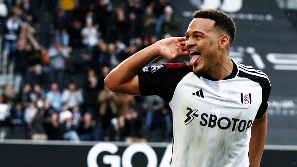 L'Atalanta oltre a pensare al caso Lookman continua a cercare il sostituto di Retegui; piace l'attaccante brasiliano Muniz del Fulham