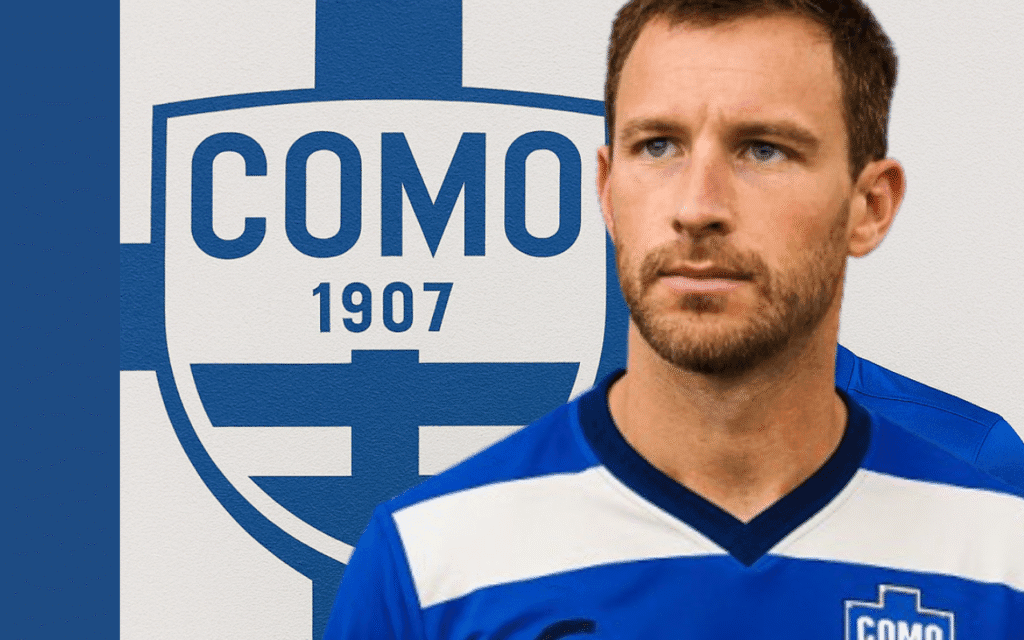 Non chiamato Como ma Real Como; gli ultimi obiettivi dei lariani infatti parlano spagnolo. Segno tangibile del legame con il tecnico Fabregas