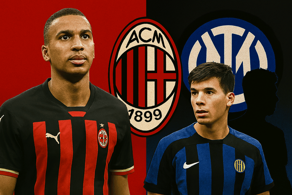 Il Milan potrebbe investire i 42 milioni di euro per Leoni o Comuzzo