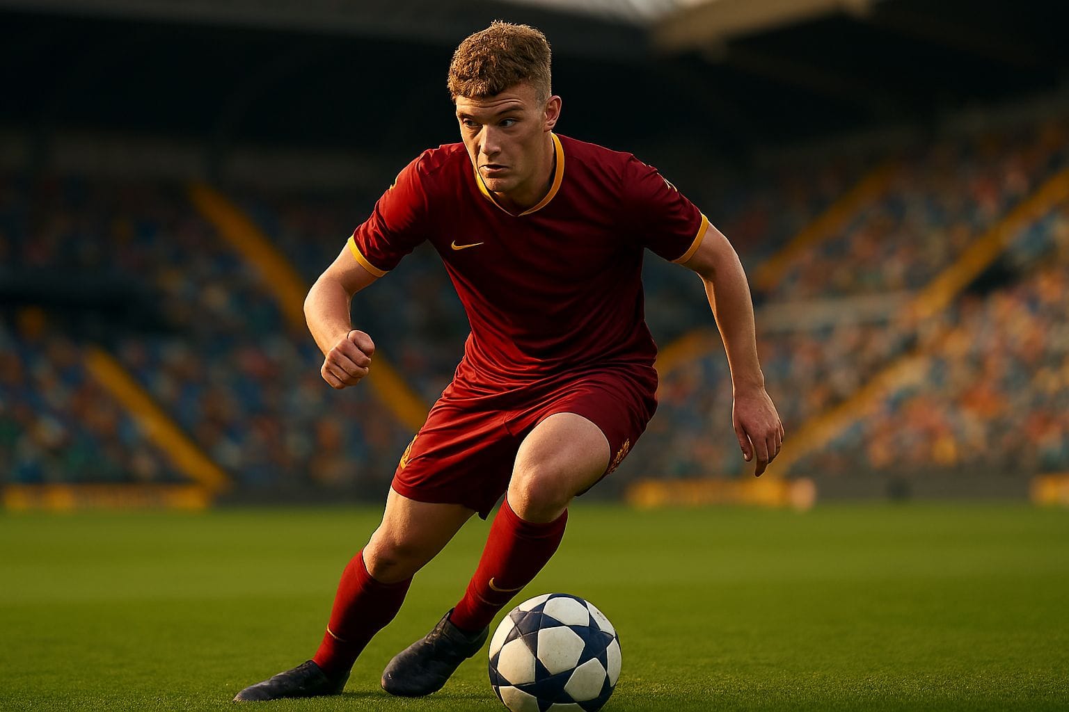 Udinese vicina a chiudere per Lennon Miller dal Motherwell: offerta da 4,5 milioni di sterline per il giovane talento scozzese
