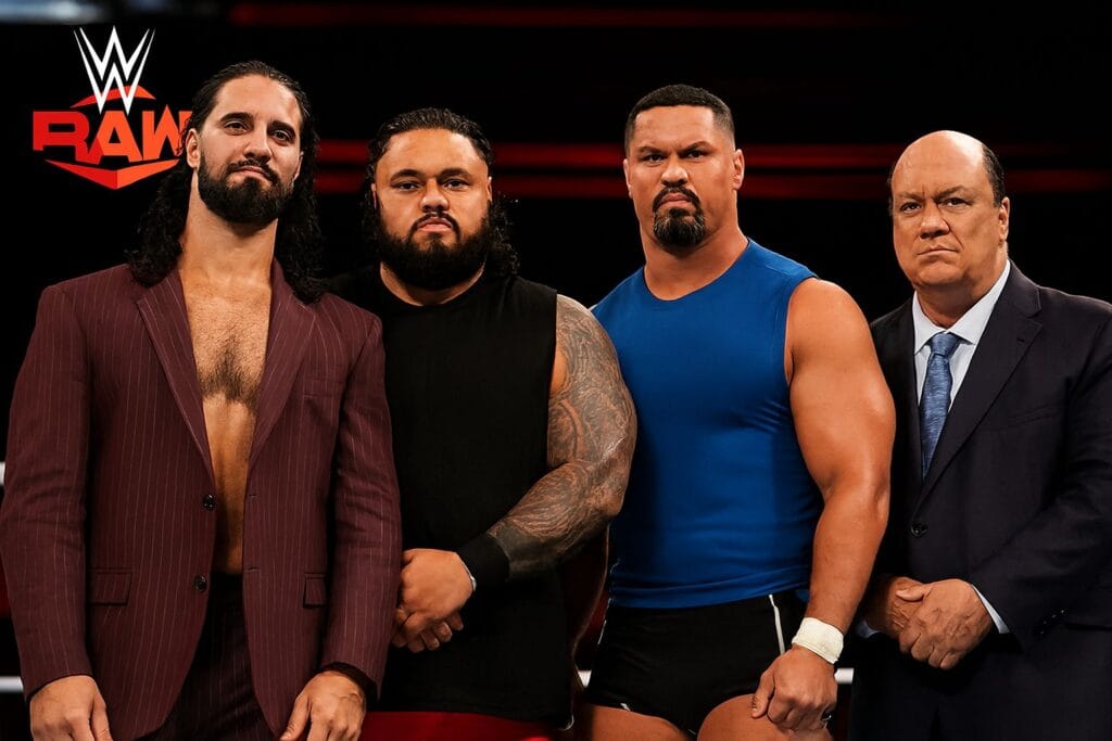 Si avvicina l'evento Wrestlepalooza con grandi sfide e match ma anche grande ritorni sul ring; si accende la sfida tra Becky e AJ