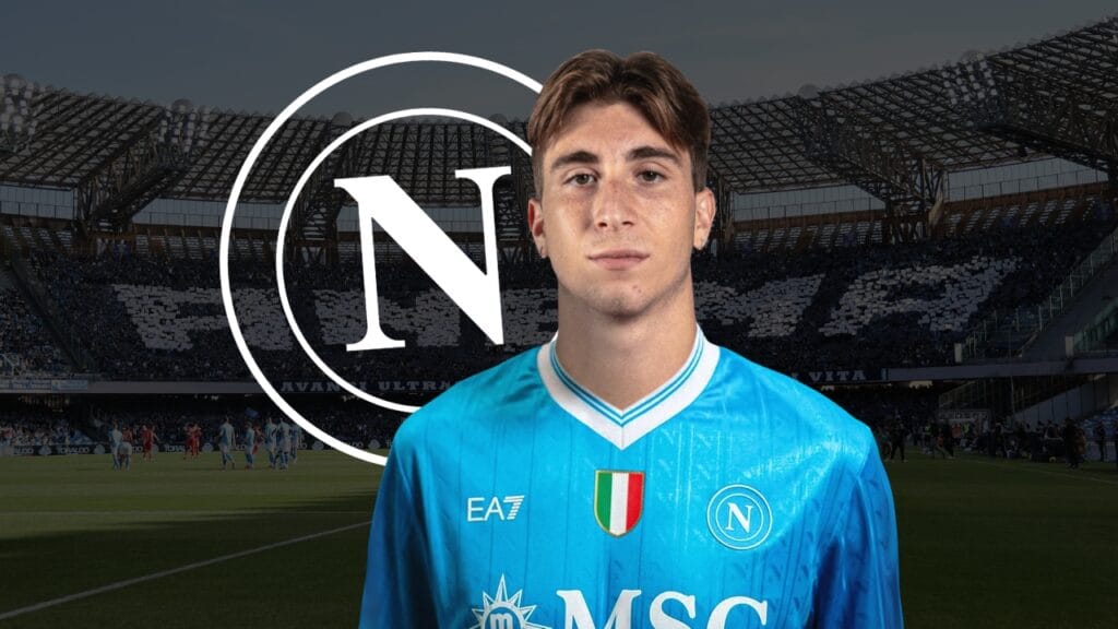 napoli, miretti nel mirino