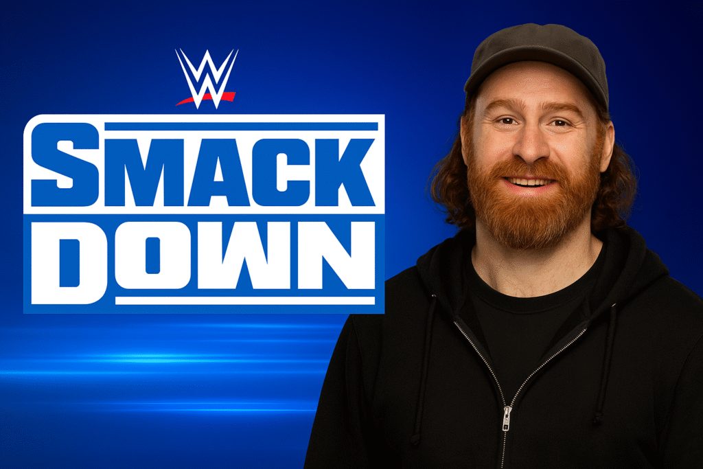 La puntata che precede l'evento di Crown Jewel non è stata solo un contorno ma anzi ha visto il ritorno di Fatu e non solo