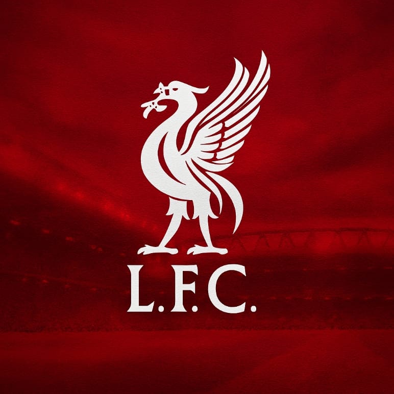 Liverpool background