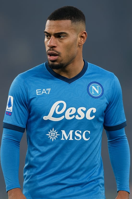 Il Napoli è pronto a investire su Diouf, Mamma avrebbe già formalizzato un'offerta da 20 milioni che si avvicina alla richiesta del Lens