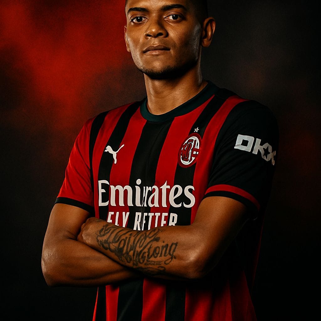 Il Milan insiste per Akanji ma occhio all'inserimento del Tottenham che potrebbe soffiare il difensore ai rossoneri