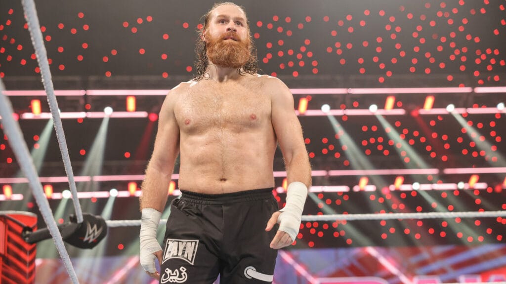 Smackdown si prepara alle storie che ci porteranno alla serata finale di Clash in Paris con nuove incredibili colpi di scena