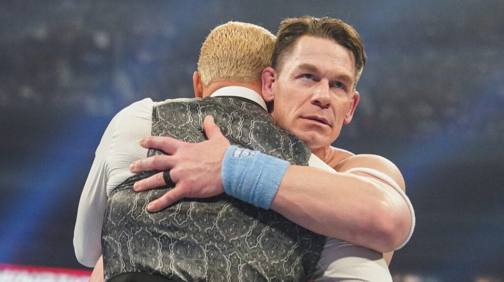 Smackdown si prepara alle storie che ci porteranno alla serata finale di Clash in Paris con nuove incredibili colpi di scena