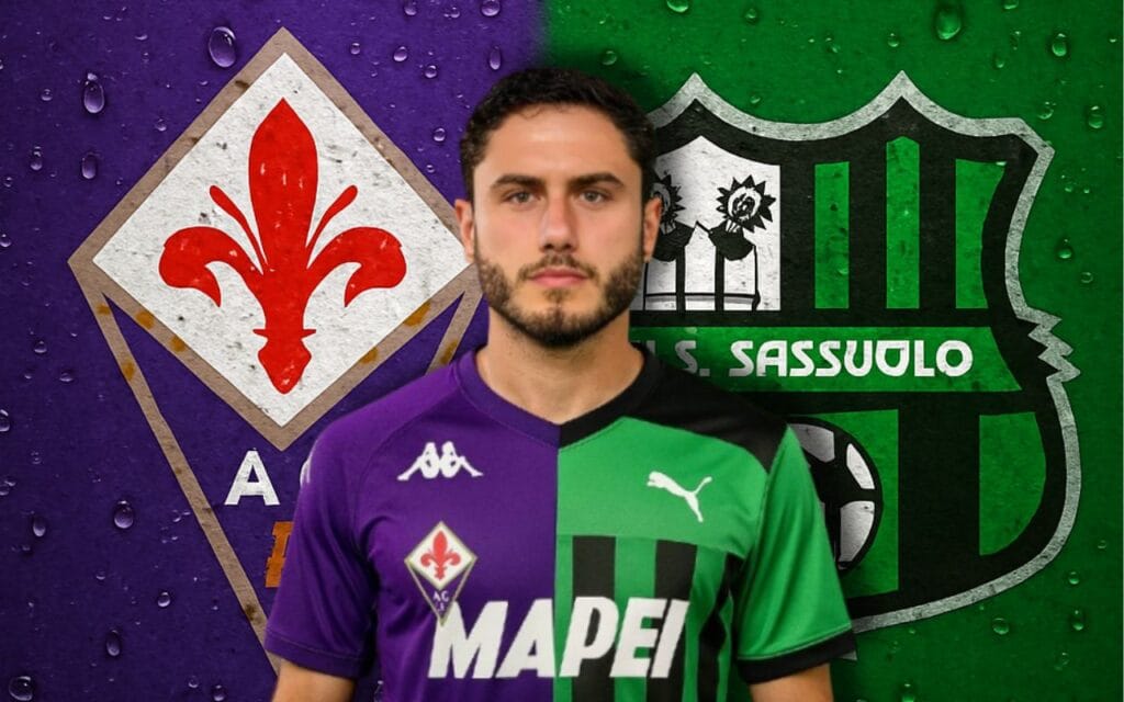 Lo svincolato Calabria potrebbe rimanere in Serie A; Fiorentina e Sassuolo sarebbero pronte ad accogliere l'ex capitano rossonero
