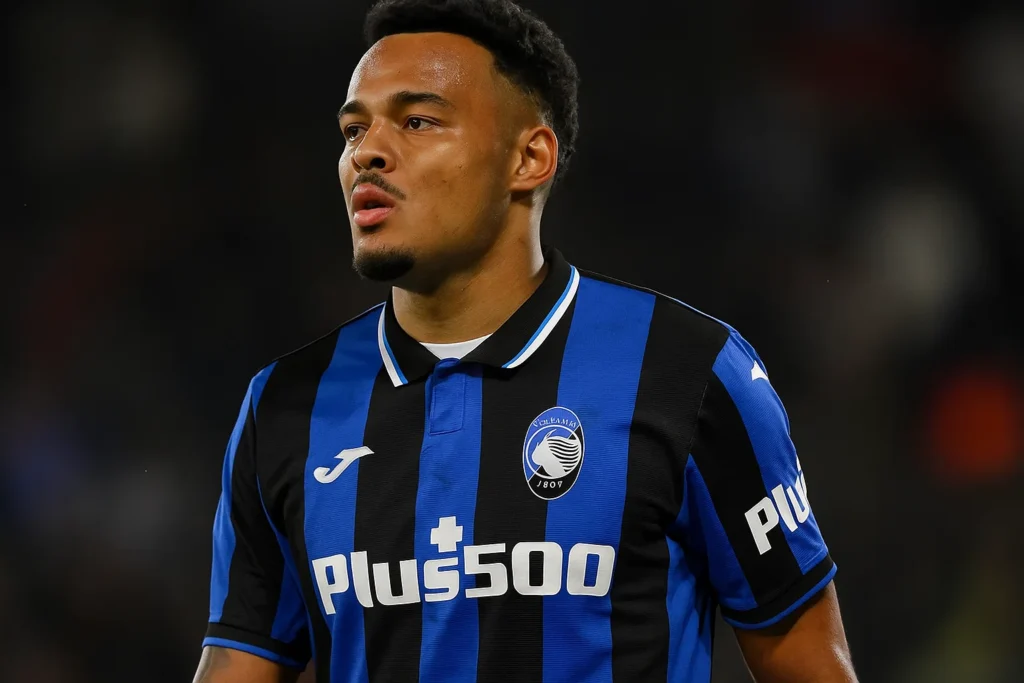 L'Atalanta oltre a pensare al caso Lookman continua a cercare il sostituto di Retegui; piace l'attaccante brasiliano Muniz del Fulham