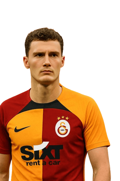 Il difensore dell'Inter è al centro dei desideri degli arabi del Neom pronta a fare follie per Benjamin Pavard